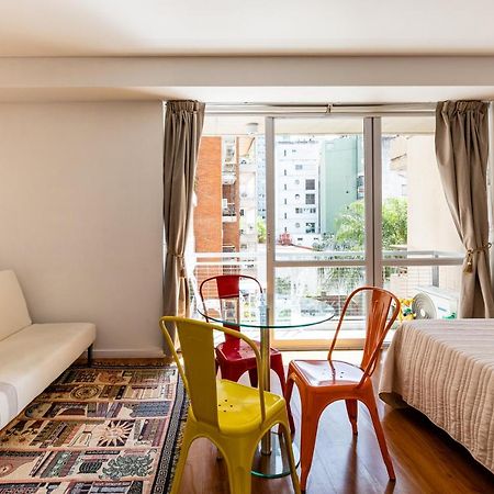Urban Botanico, Tu Lugar En La Ciudad Apartman Buenos Aires Kültér fotó