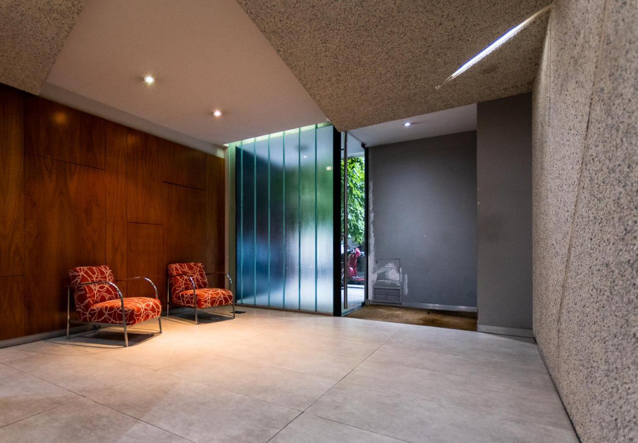 Urban Botanico, Tu Lugar En La Ciudad Apartman Buenos Aires Kültér fotó