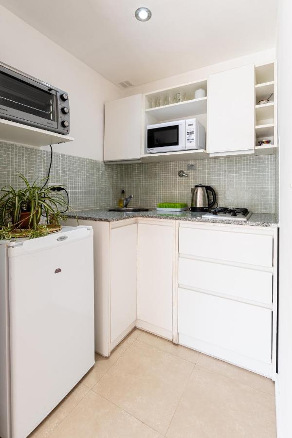 Urban Botanico, Tu Lugar En La Ciudad Apartman Buenos Aires Kültér fotó
